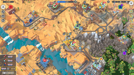 Train Valley 2: Workshop Gems - Sapphire screenshot 3