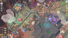 Train Valley 2: Workshop Gems - Sapphire screenshot 4