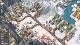 Train Valley 2: Workshop Gems - Sapphire screenshot 5