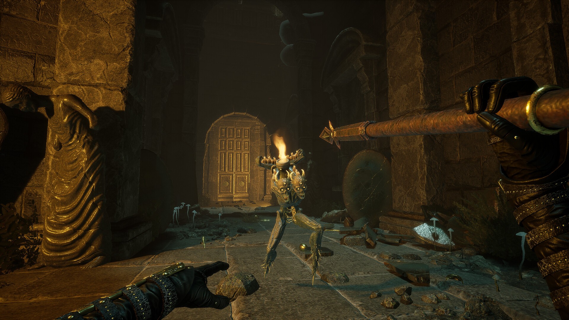 Perrish Game Buy Perish - PC (Steam)