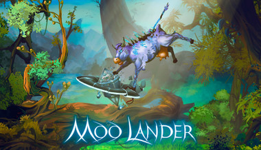 Moo Lander