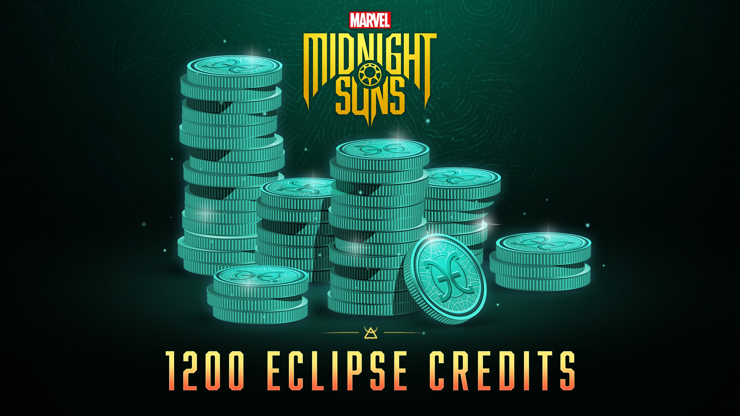 Купить Marvel's Midnight Suns: 1200 кредитов Eclipse (Xbox ONE / Xbox ...