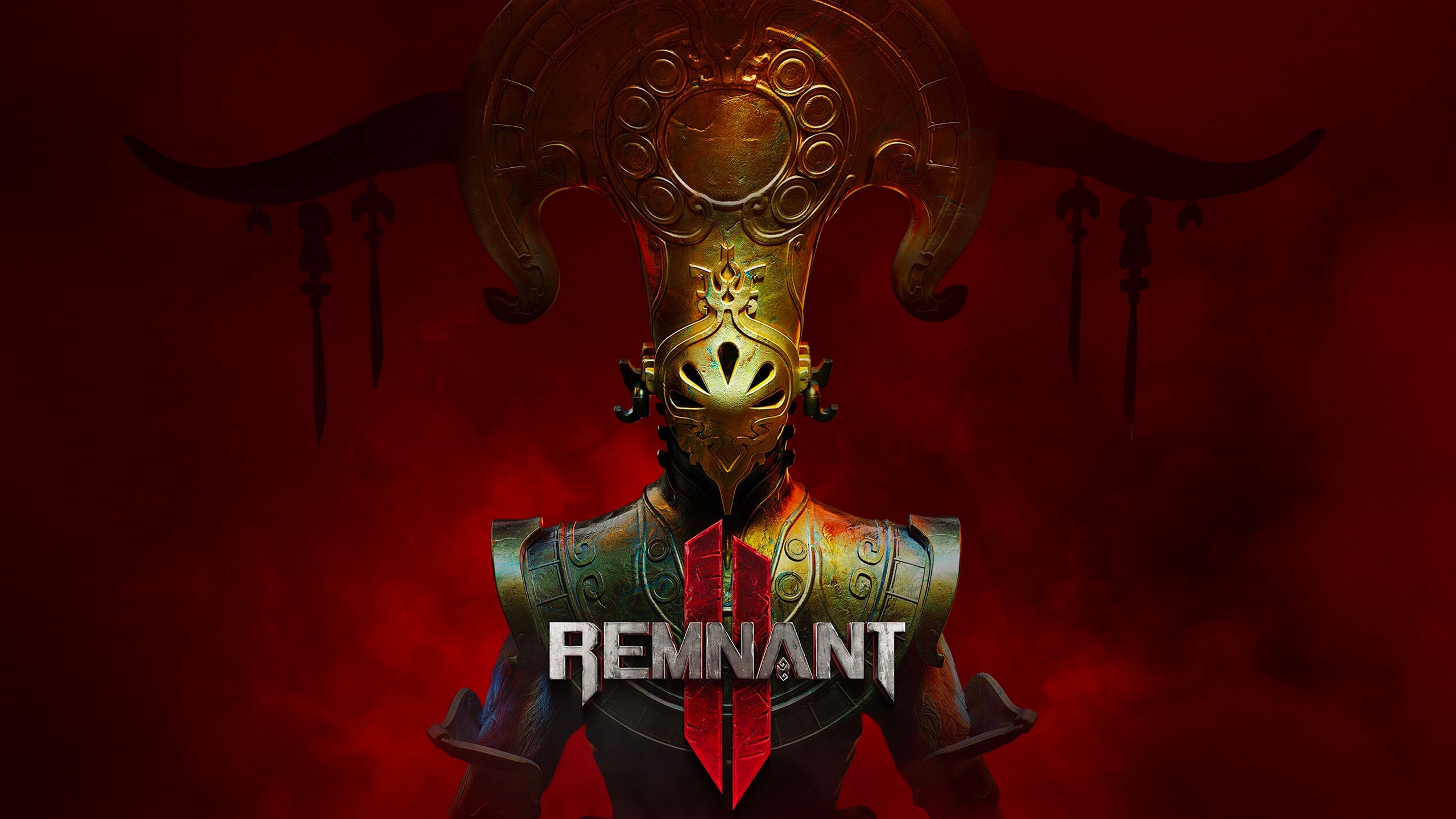 Remnant 2 Loadouts update and Halloween Event live tomorrow, cross-play in  the works