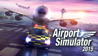 Airport Simulator 2015 - PC & Mac (Steam)