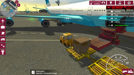 Airport Simulator 2015 screenshot 2