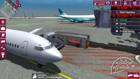 Airport Simulator 2015 screenshot 3