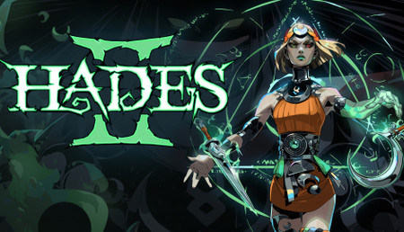 Hades II - PC (Steam)