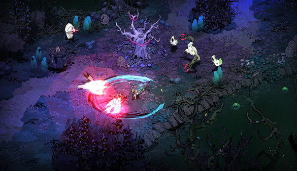 Pc Hadeed Acheter Hades II - PC (Steam)