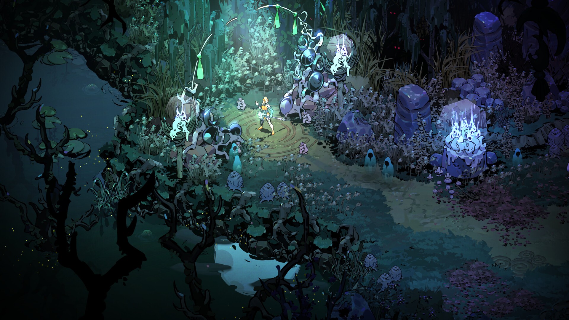 Pc Hadeed Comprar Hades II - PC (Steam)