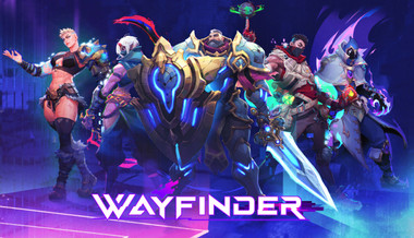 Wayfinder