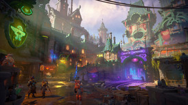 Wayfinder screenshot 2