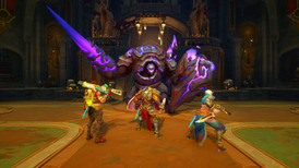 Wayfinder screenshot 3