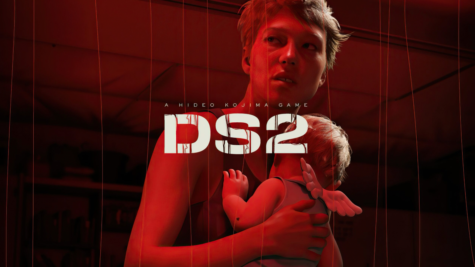 Pré-compra de Death Stranding no PC já está disponível