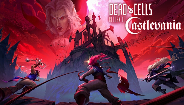 Dead Cells: Return to Castlevania Edition Nintendo Switch - Best Buy