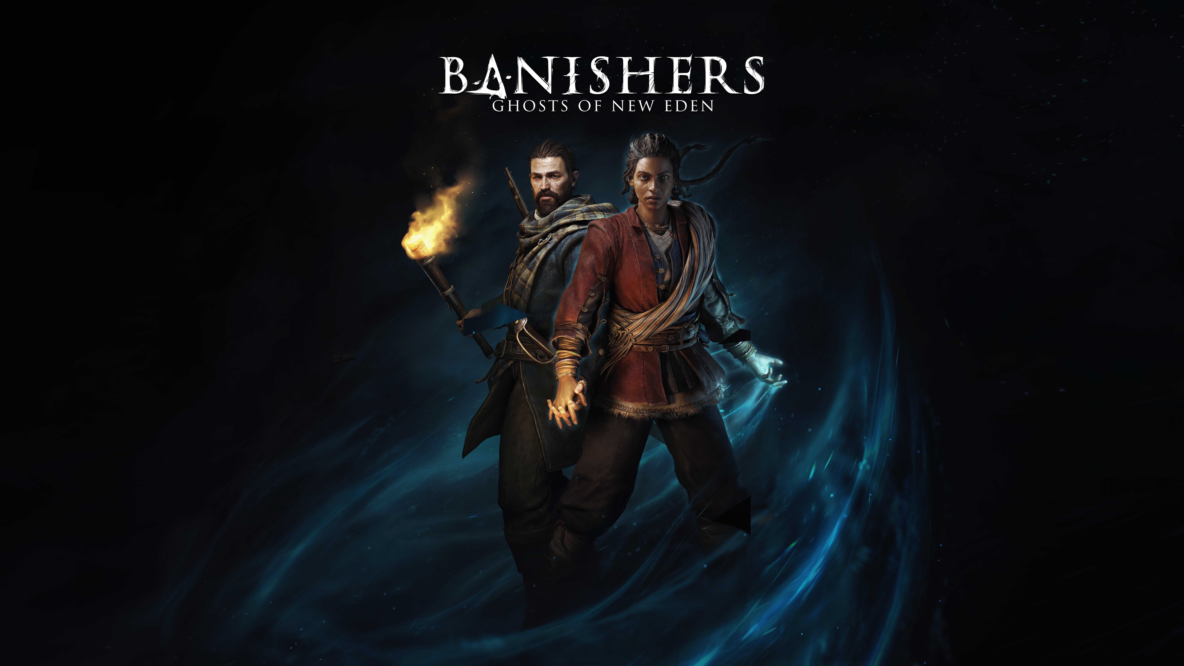 banishers ghosts of new eden