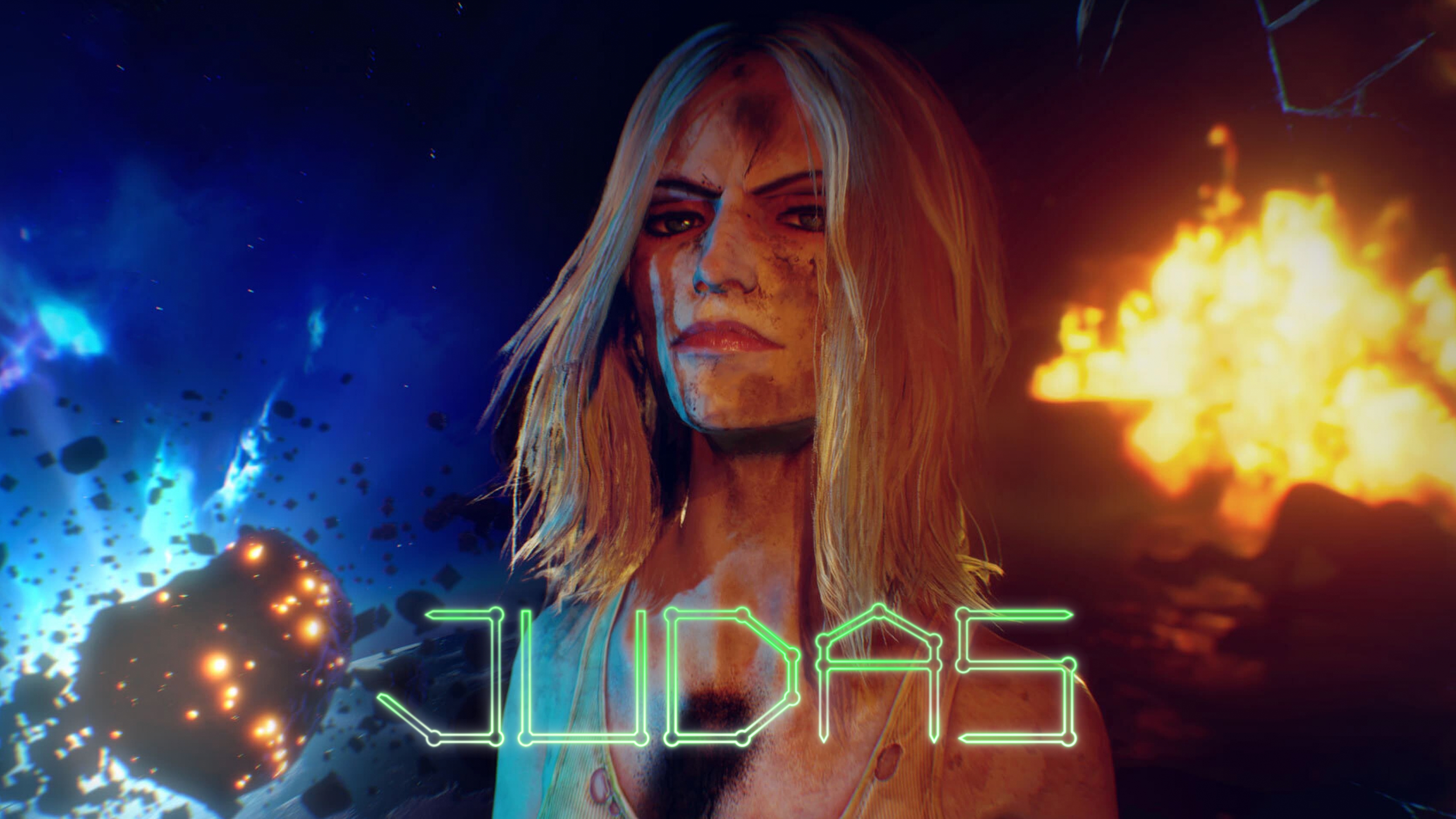Buy Judas - PC (Steam)