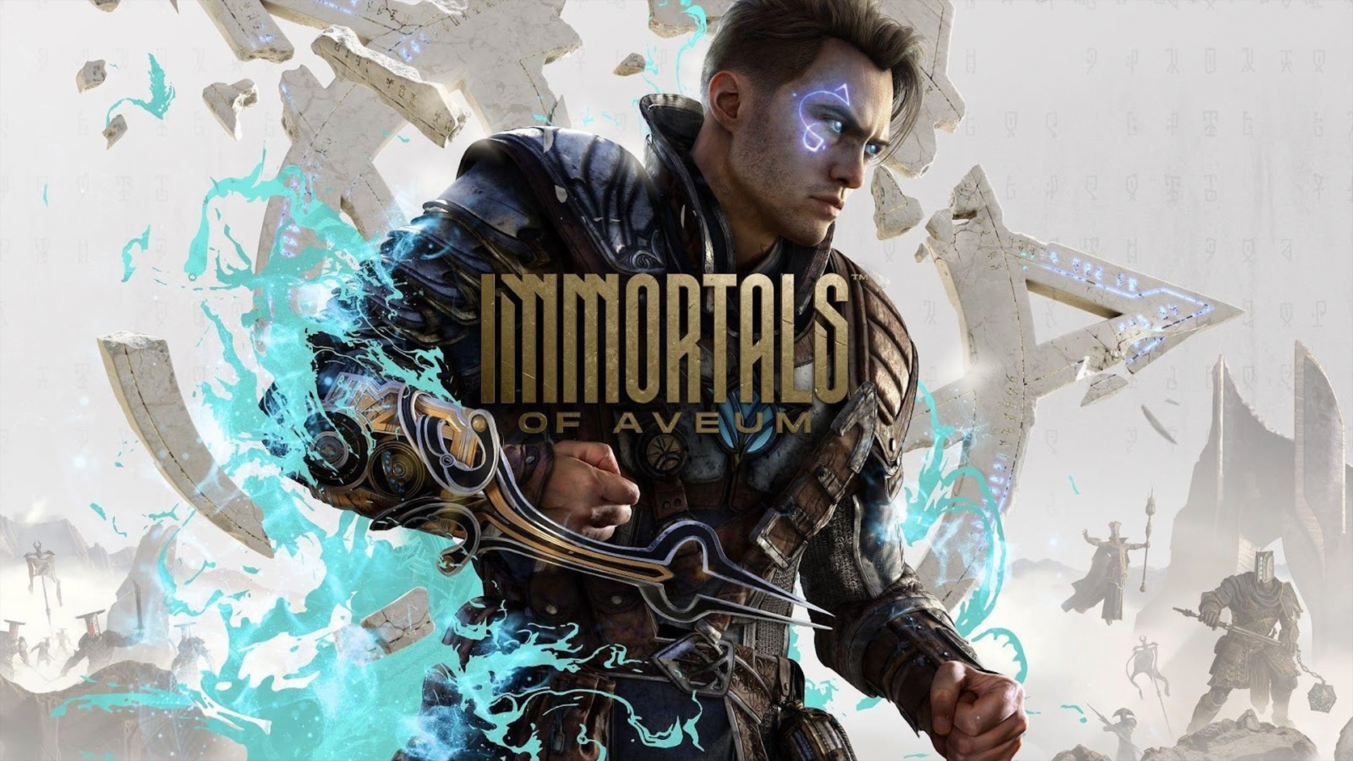 Купить Immortals of Aveum EA App