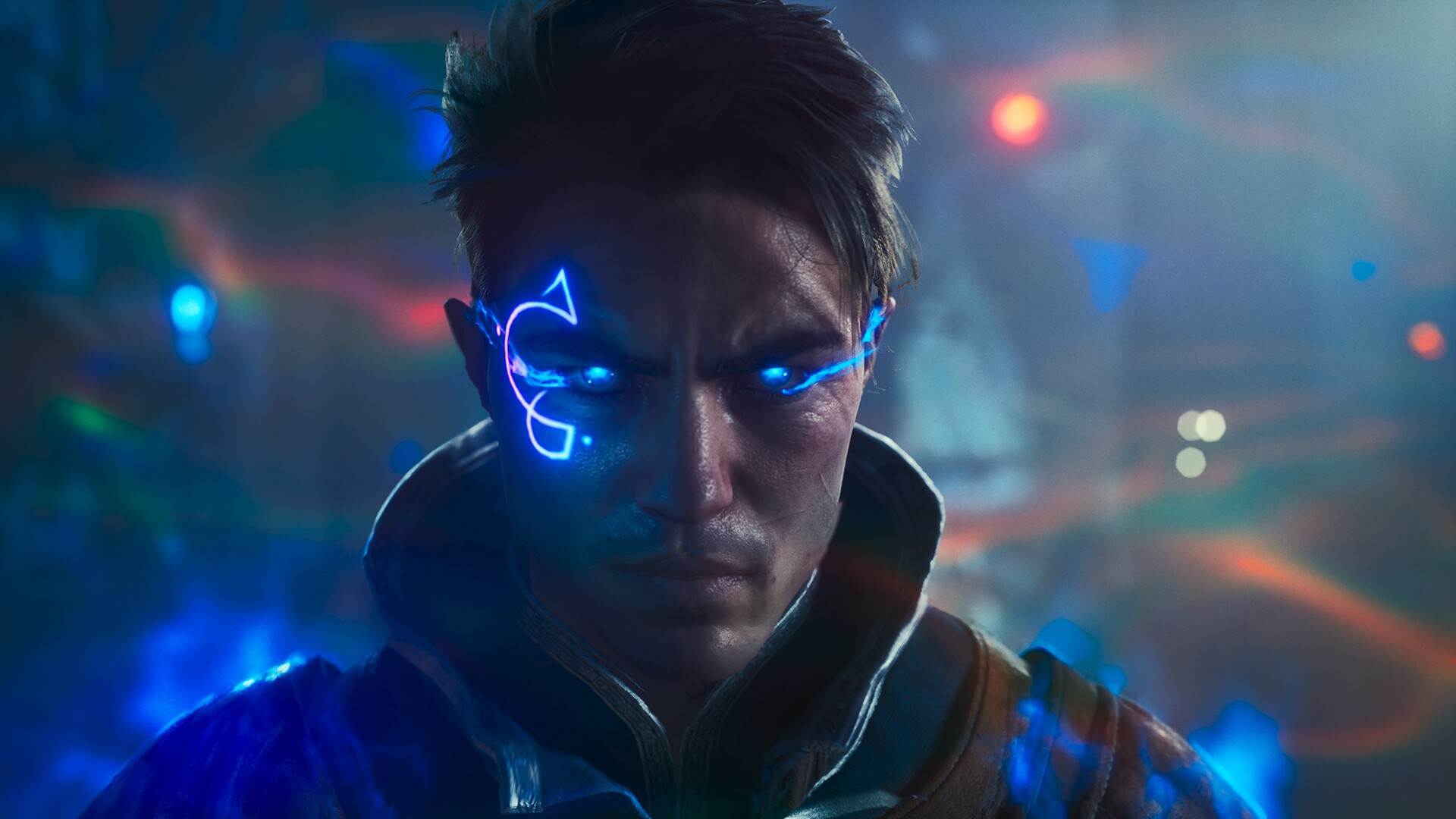 Купить Immortals of Aveum Steam