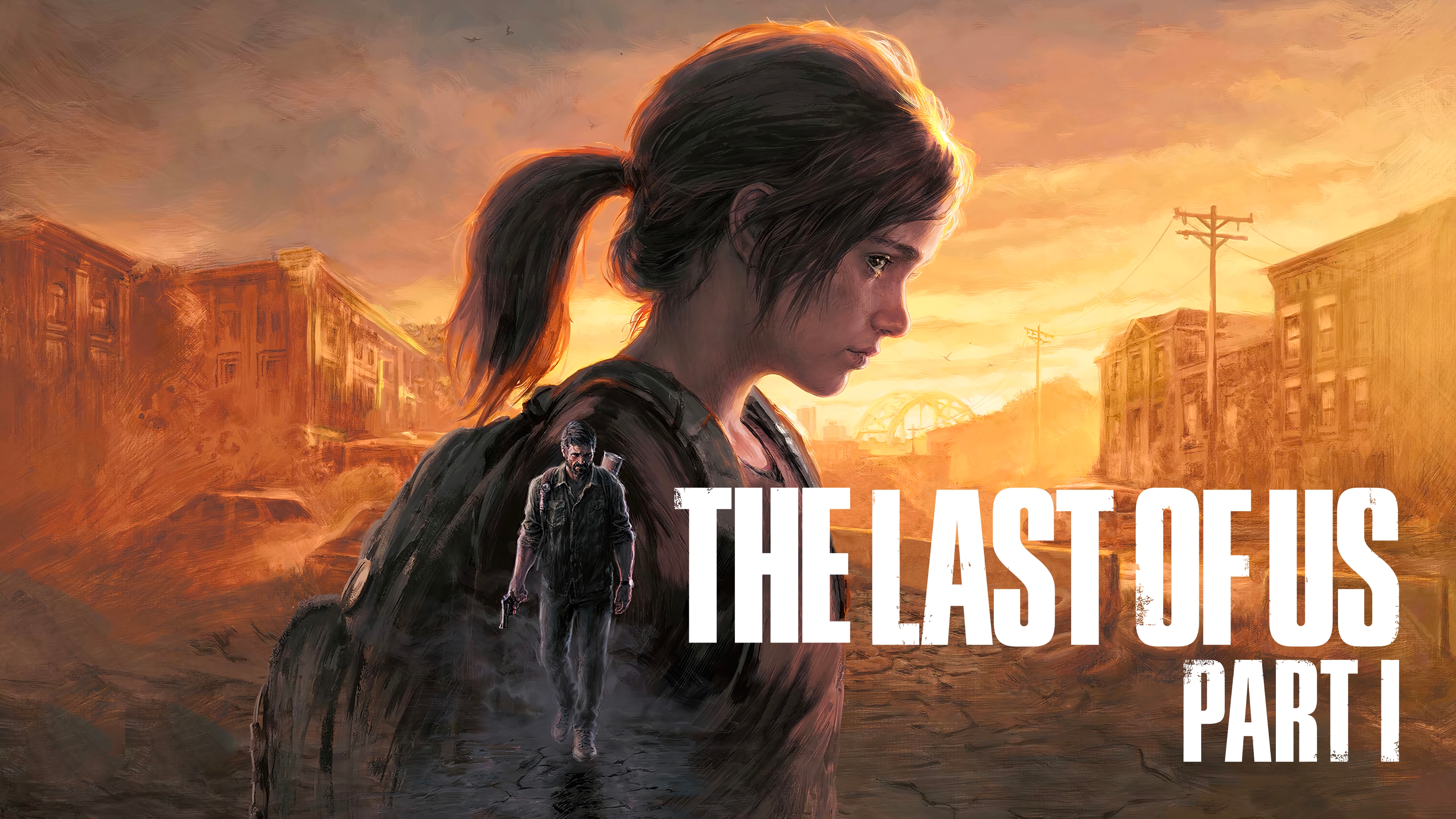 Example of a version number for The Last of Us Remastered on the PS4