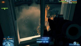 Battlefield 3: Premium (nenhum jogo) screenshot 4