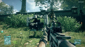 Battlefield 3: Premium (nessun gioco) screenshot 3