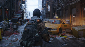 Tom Clancy's The Division screenshot 3