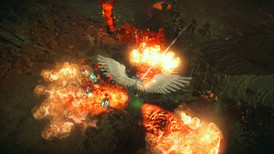 Warhammer 40,000: Inquisitor - Martyr - Sororitas Class screenshot 3