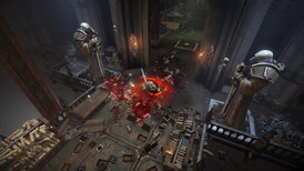 Warhammer 40,000: Inquisitor - Martyr - Sororitas Class screenshot 5