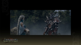 King Arthur: Knight's Tale - Supporter Pack screenshot 2