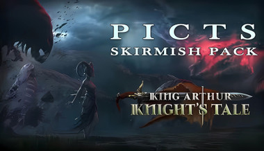 King Arthur: Knight's Tale - Pict Skirmish Pack - PC (Steam)