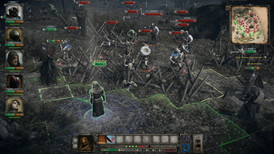 King Arthur: Knight's Tale - Pict Skirmish Pack screenshot 3