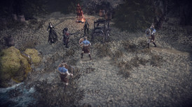 King Arthur: Knight's Tale - Pict Skirmish Pack screenshot 5