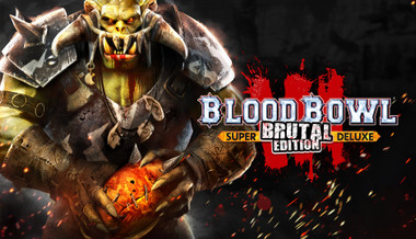 Blood Bowl 3 Brutal Edition - PC (Steam)