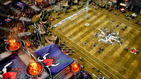 Blood Bowl 3 Brutal Edition screenshot 1