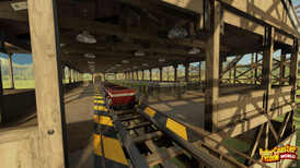 RollerCoaster Tycoon World screenshot 5
