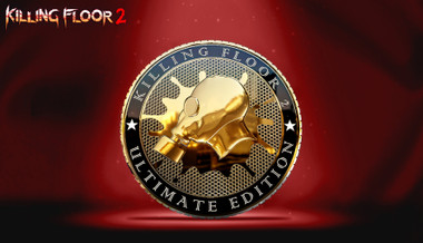 Killing Floor 2 Ultimate Edition