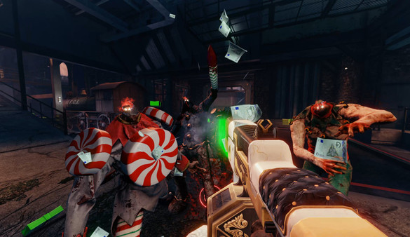 Killing Floor 2 Ultimate Edition screenshot 1