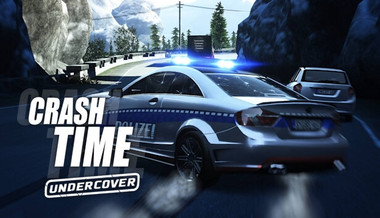 Crash Time - Undercover - Gioco completo per PC - Videogame