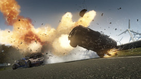 Crash Time - Undercover screenshot 2