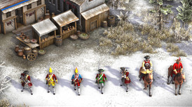 Cossacks 3: Rise to Glory screenshot 2