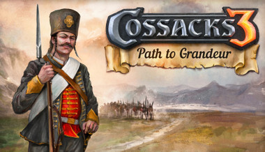 Deluxe Content - Cossacks 3: Path to Grandeur