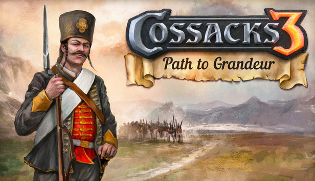 Deluxe Content - Cossacks 3: Path to Grandeur