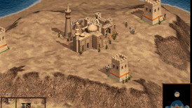Cossacks and American Conquest Pack screenshot 2