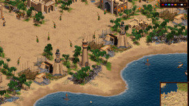 Cossacks and American Conquest Pack screenshot 3