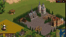 Cossacks and American Conquest Pack screenshot 4
