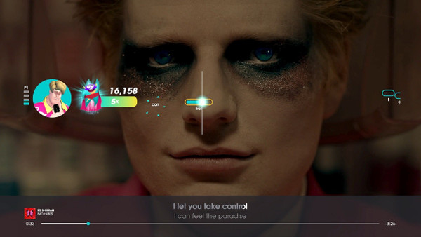 Let's Sing 2023 Platinum Edition screenshot 1