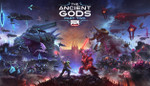 Doom Eternal: The Ancient Gods - Part Two