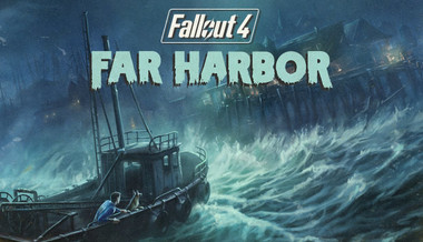 Fallout 4: Far Harbor