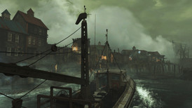 Fallout 4: Far Harbor (Xbox One / Xbox Series X|S) screenshot 2