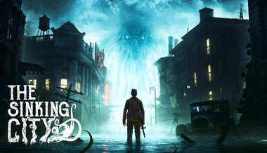 The Sinking City - Gioco completo per PC - Videogame